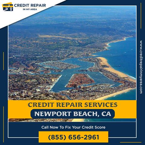 errors in Newport Beach, CA image 1
