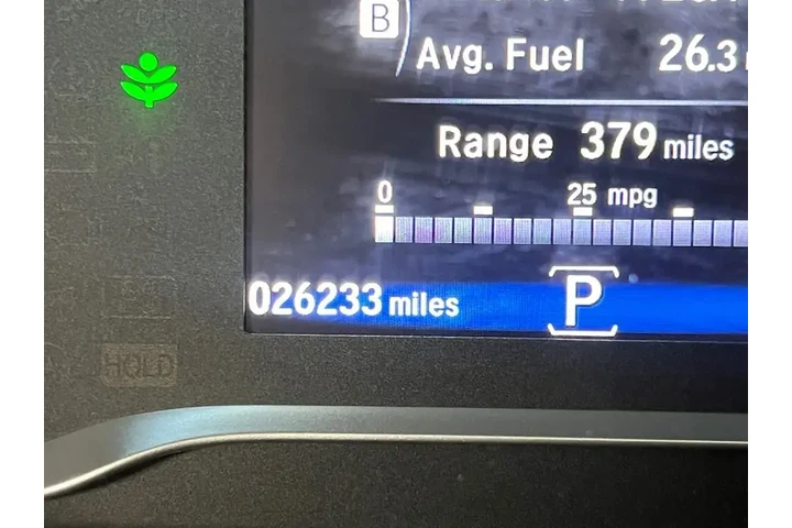 $30000 : Honda Ridgeline 2023 AWD RTL image 5