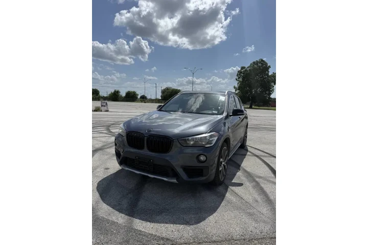 $13995 : 2016 BMW X1 xDrive28i image 5