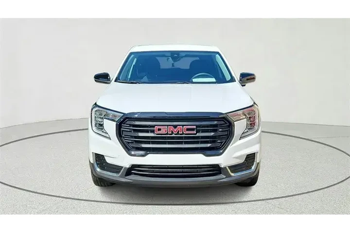 $22772 : GMC Terrain 2024 AWD SLE 4dr image 8
