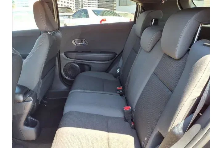 $19806 : Honda HR-V 2022 Sport 4dr Cr image 9