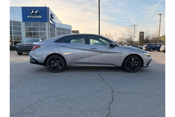 $22909 : Hyundai ELANTRA 2026 SEL Spo image 8