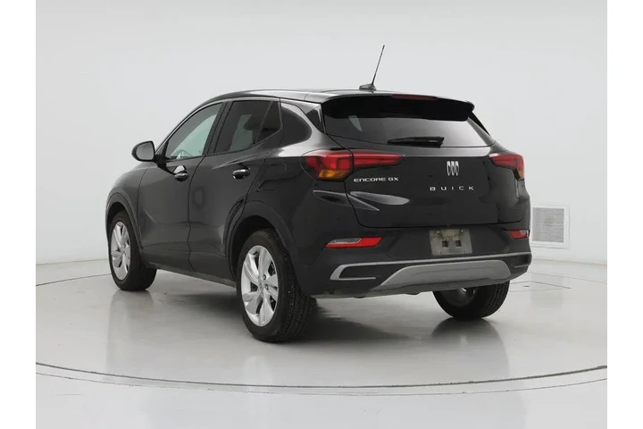 $19998 : Buick Encore GX 2024 Preferr image 2