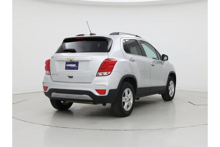 $14998 : Chevrolet Trax 2019 AWD LT 4 image 8