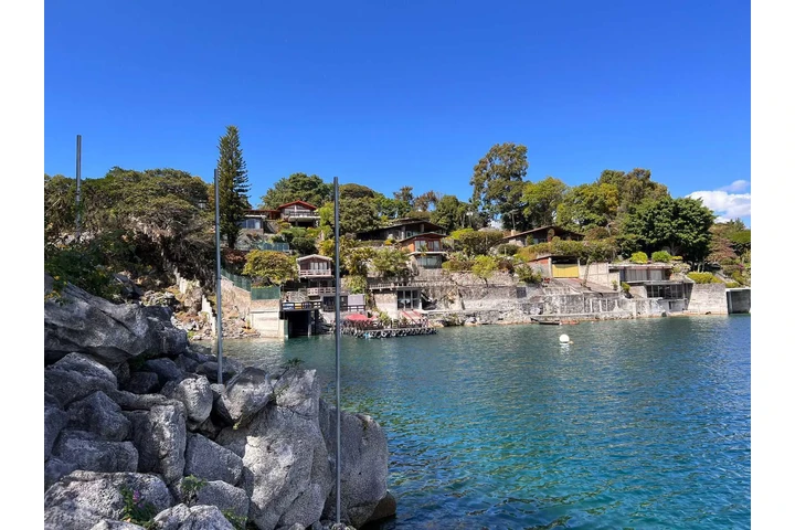 $560000 : HERMOSO TERRENO FRENTE AL LAGO image 3