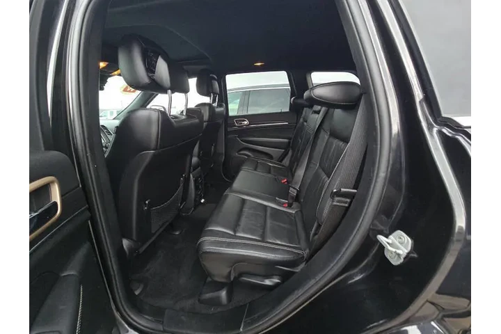 $9995 : 2014 Grand Cherokee Limited image 6