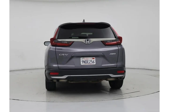 $19998 : Honda CR-V 2020 AWD EX-L 4dr image 6