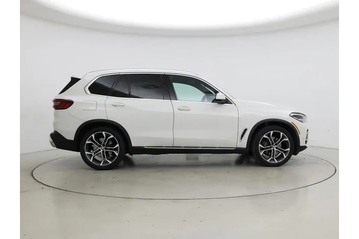 $33998 : BMW X5 2021 AWD xDrive40i 4d image 7