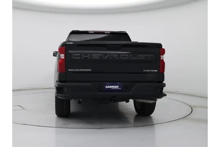 $32998 : Chevrolet Silverado 1500 202 image 6