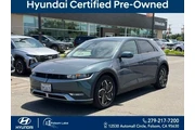 Hyundai IONIQ 5 2024 SEL 4dr
