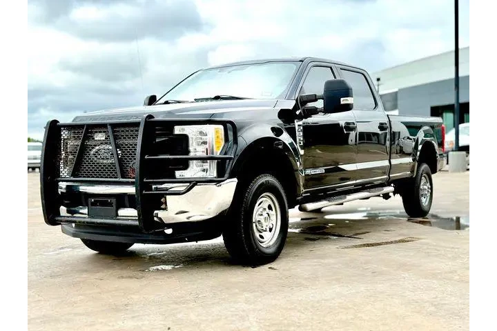 $21100 : Ford F-350 Super Duty 2017 4 image 4