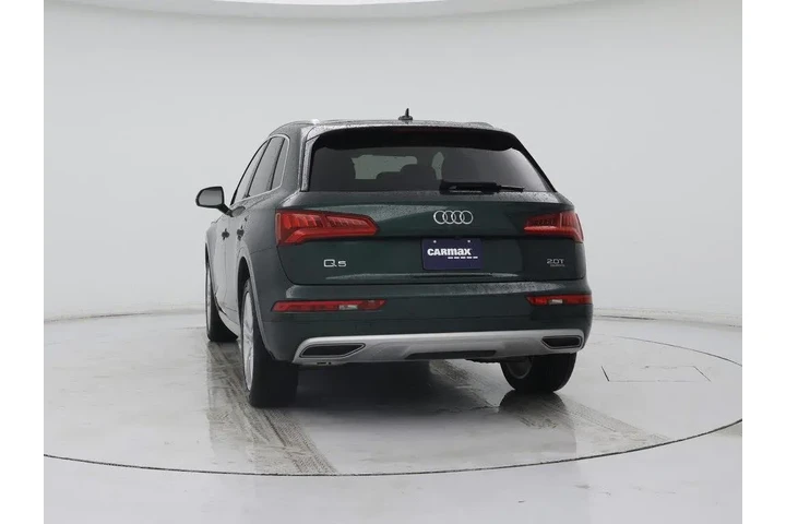 $27998 : Audi Q5 2018 AWD 2.0T quattr image 6