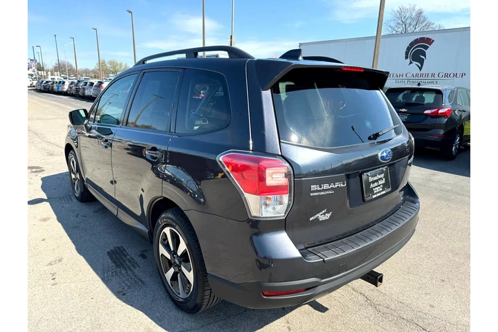 $10980 : 2018 Forester 2.5i Premium image 6