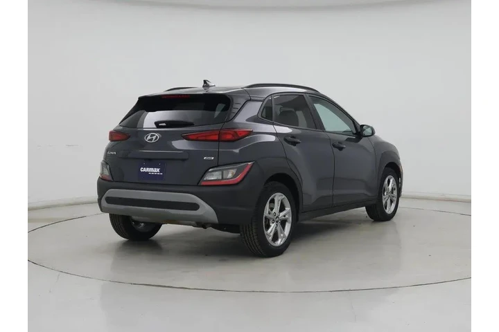 $21998 : Hyundai KONA 2023 AWD SEL 4d image 8