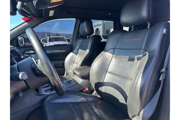 $24707 : Jeep Grand Cherokee 2020 4x4 image 7