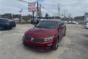 2017 Passat 1.8T R-Line en Orlando