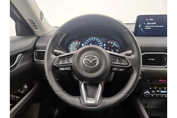 $23998 : Mazda CX-5 2021 AWD Grand To image 10