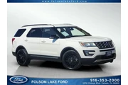 Ford Explorer 2016 XLT 4dr S en Sacramento