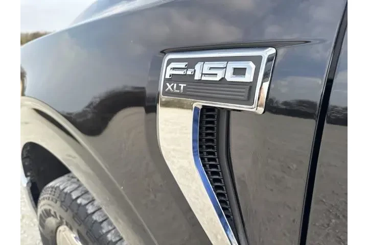 $39700 : Ford F-150 2024 4x4 XLT 4dr image 8