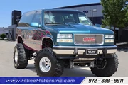 $29995 : 1994 Yukon thumbnail