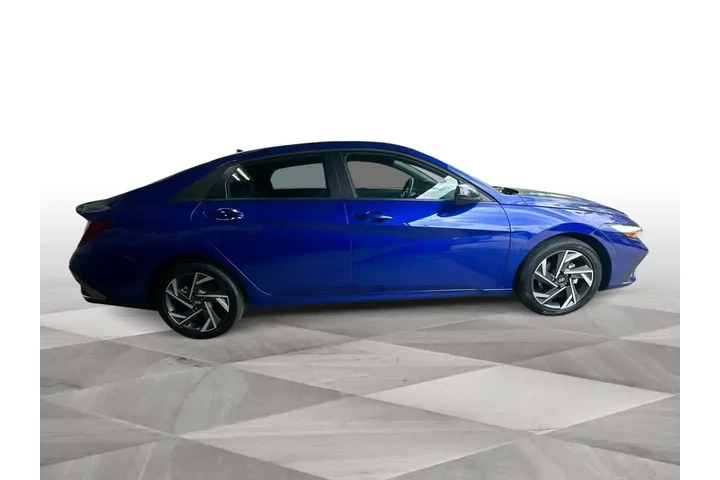 $15990 : Hyundai ELANTRA 2025 SEL Spo image 9