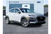 Hyundai KONA 2021 AWD SE 4dr en Birmingham