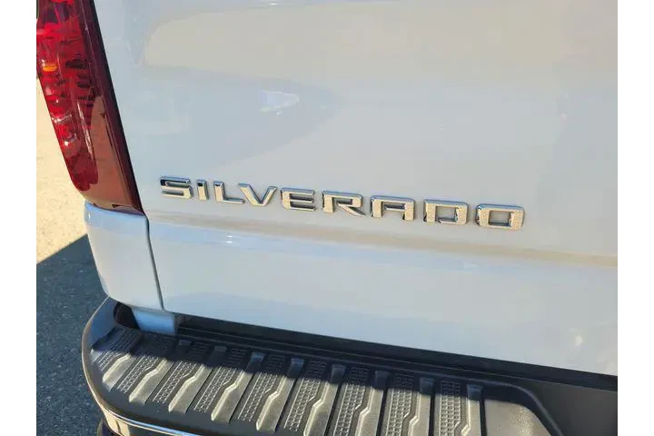 $32679 : Chevrolet Silverado 1500 202 image 7