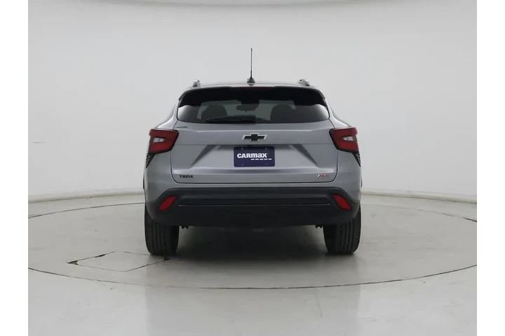$22998 : Chevrolet Trax 2025 RS 4dr C image 6