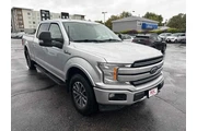 $23710 : 2018 F-150 LARIAT thumbnail