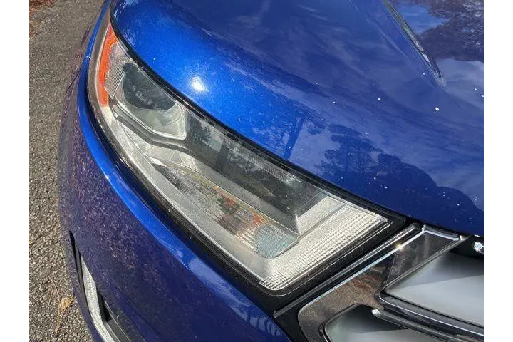 $9821 : Ford Edge 2015 AWD Titanium image 9