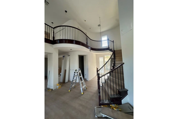 QVO PAINT CABINETS image 6