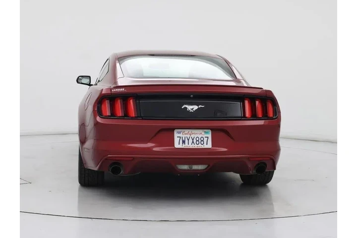 $19998 : Ford Mustang 2016 EcoBoost 2 image 6