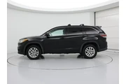 $16998 : Toyota Highlander 2016 LE 4d thumbnail