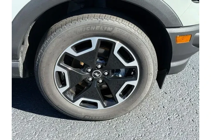 $27768 : Ford Bronco Sport 2023 AWD O image 7