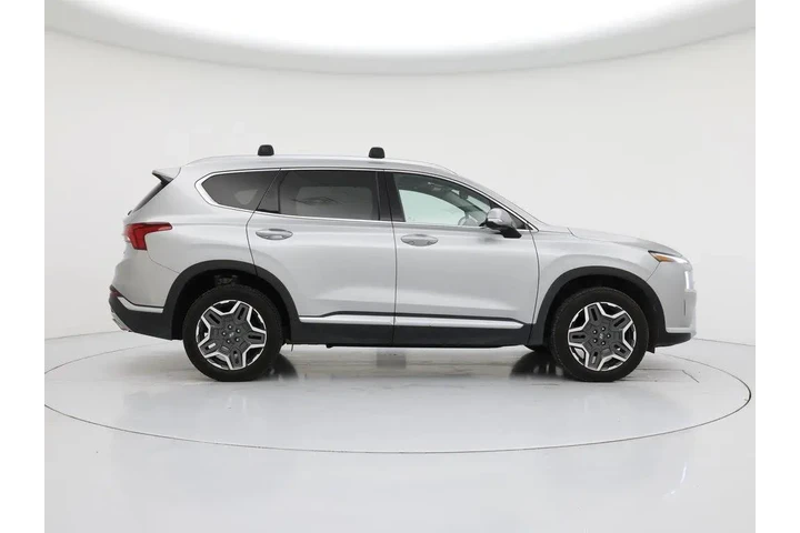 $24998 : Hyundai SANTA FE 2022 AWD Li image 7