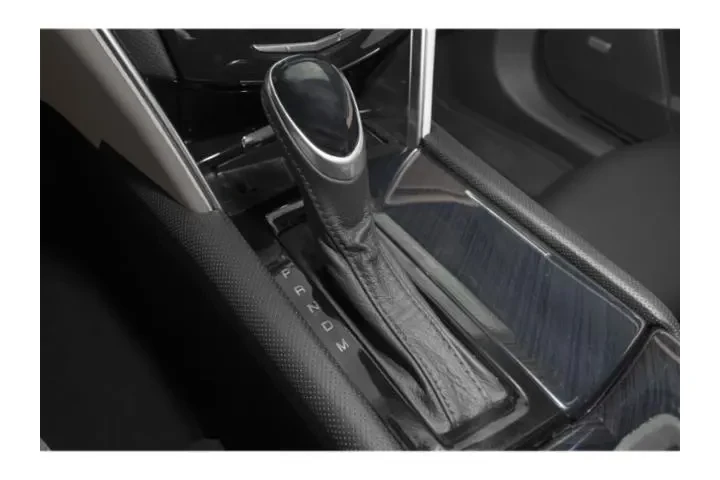 $9000 : Cadillac XTS 2015 Luxury 4dr image 10