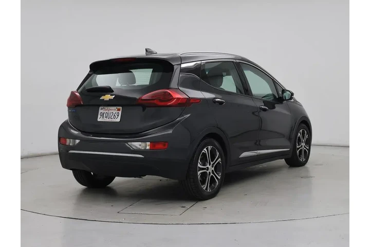 $17998 : Chevrolet Bolt EV 2021 Premi image 8