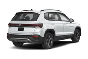 $23847 : Volkswagen Taos 2025 AWD S 4 thumbnail