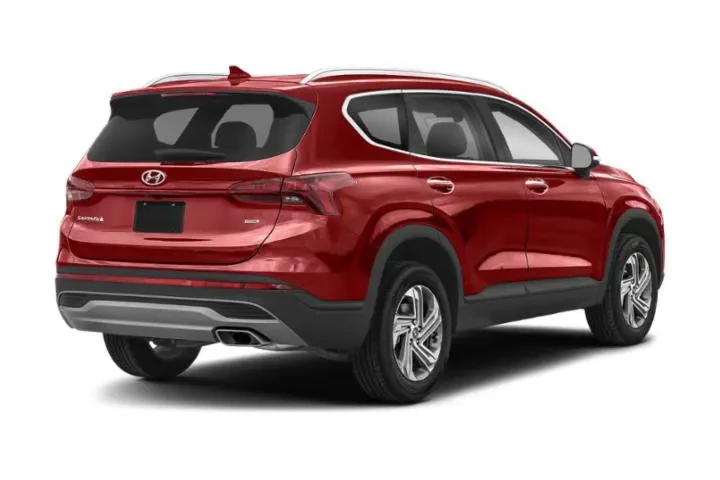 $26750 : Hyundai SANTA FE 2023 AWD SE image 3