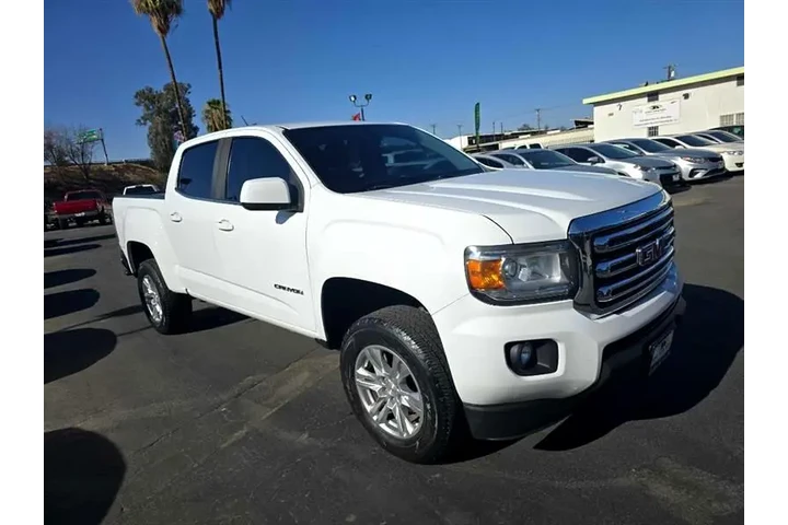 $19995 : 2020 GMC Canyon image 4