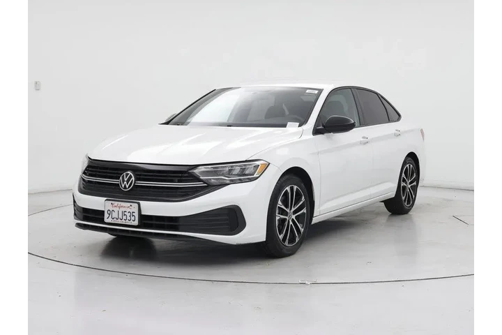 $16998 : Volkswagen Jetta 2022 Sport image 4