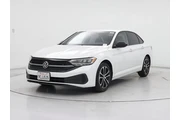 $16998 : Volkswagen Jetta 2022 Sport thumbnail