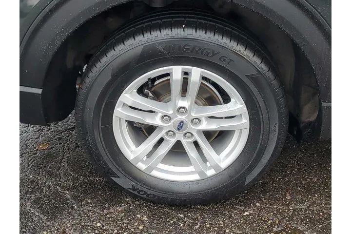 $35995 : Ford Explorer 2022 AWD XLT 4 image 7