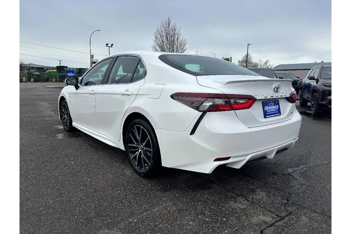 $25999 : Toyota Camry 2024 SE 4dr Sed image 3