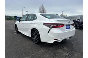 $25999 : Toyota Camry 2024 SE 4dr Sed thumbnail