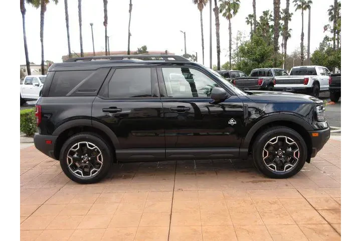 $29766 : Ford Bronco Sport 2025 AWD O image 5