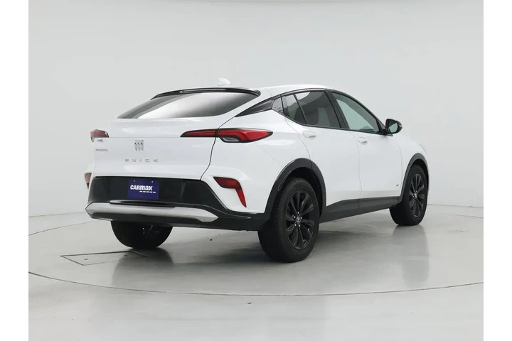 $25998 : Buick Envista 2025 Sport Tou image 8