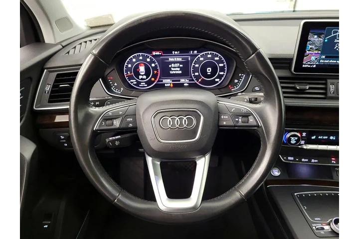 $20998 : Audi Q5 2018 AWD 2.0T quattr image 10