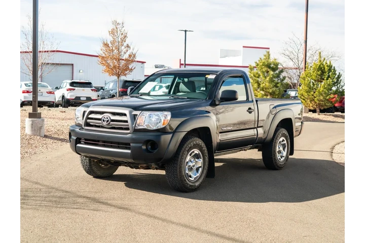 $19995 : 2009 Tacoma image 10