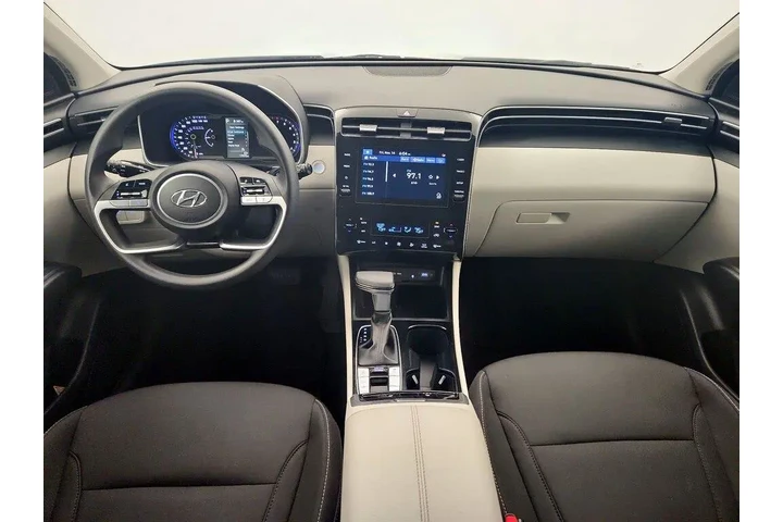 $24998 : Hyundai TUCSON 2024 AWD SEL image 9